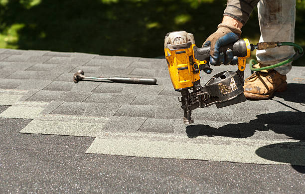 Best Roof Ventilation Installation  in Ashdown, AR