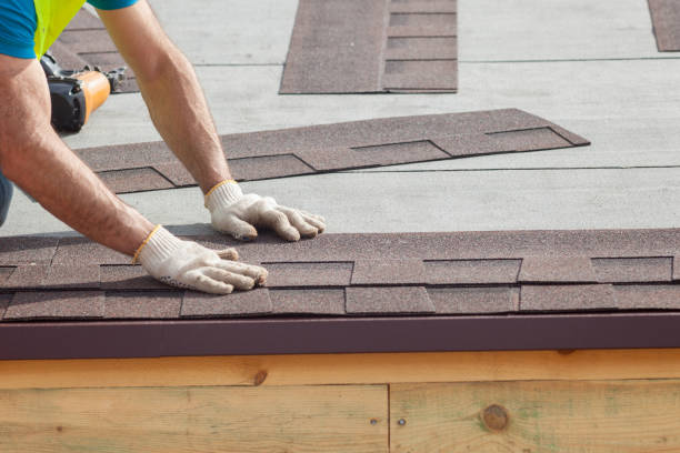 Best Flat Roofing  in Ashdown, AR